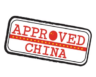 Approved Chinese Brands